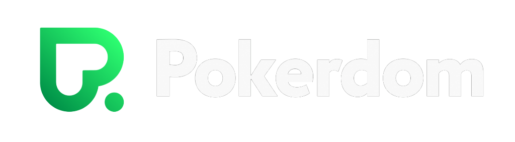 Pokerdom казино